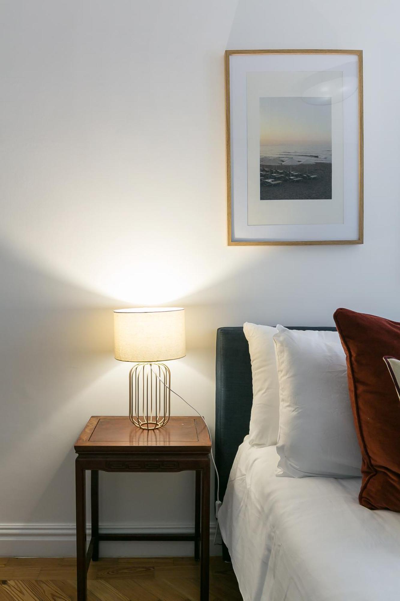 Kings Cross St Pancras Luxury Apt Leilighet London Eksteriør bilde